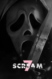 Scream 7 - Posters