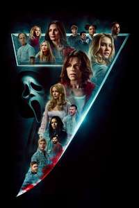 Scream 7 - Posters