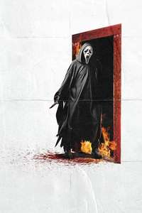 Scream 7 - Posters