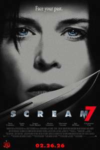Scream 7 - Posters