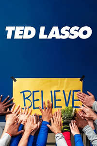 Ted Lasso - Posters
