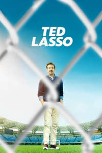 Ted Lasso - Posters