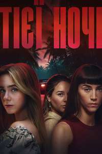 That Night - Posters