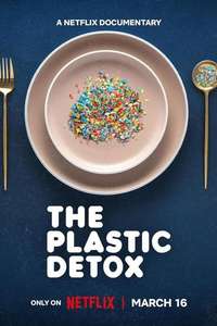 The Plastic Detox - Posters