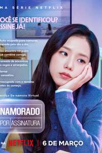 Boyfriend on Demand - Posters