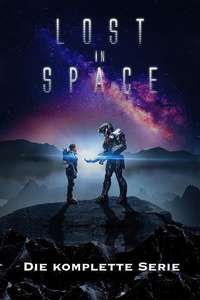 Lost in Space - Posters