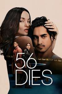 56 Days - Posters