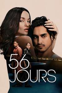 56 Days - Posters