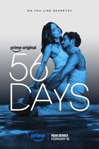 56 Days - Posters