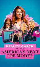 Reality Check: Inside America's Next Top Model
