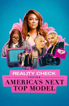 Reality Check: Inside America's Next Top Model