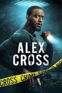 Cross - Posters