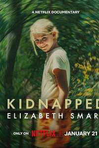 Kidnapped: Elizabeth Smart - Posters