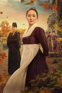 Bridgerton - Posters