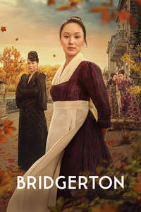 Bridgerton - Posters