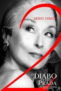 The Devil Wears Prada 2 - Posters