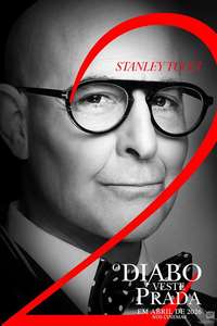 The Devil Wears Prada 2 - Posters