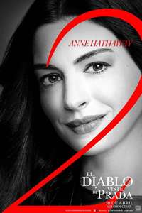 The Devil Wears Prada 2 - Posters