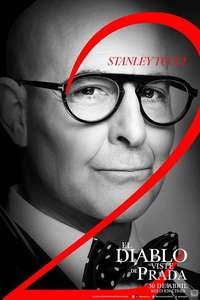 The Devil Wears Prada 2 - Posters
