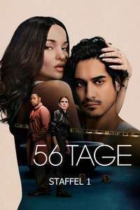 56 Days - Posters
