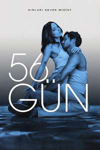 56 Days - Posters