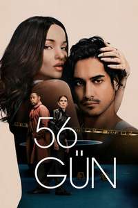 56 Days - Posters