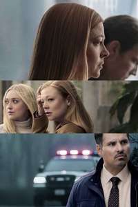 All Her Fault - Posters