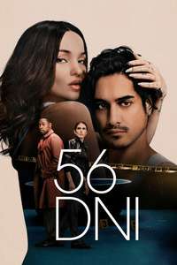 56 Days - Posters