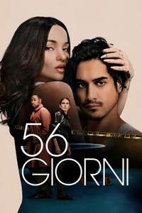 56 Days - Posters
