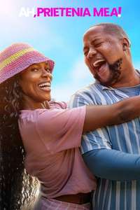 Yoh! Bestie - Posters