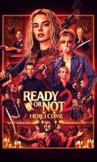 Ready or Not 2: Here I Come