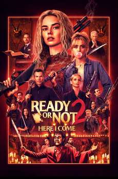 Ready or Not 2: Here I Come