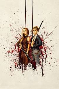 Ready or Not 2: Here I Come - Posters