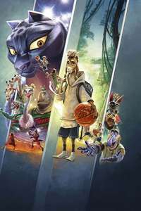 GOAT - Posters