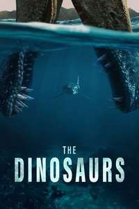 The Dinosaurs - Posters