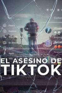 The TikTok Killer - Posters