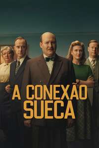 The Swedish Connection - Posters