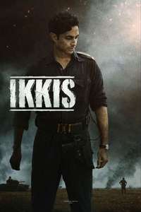 Ikkis - Posters
