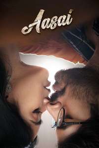Aasai - Posters