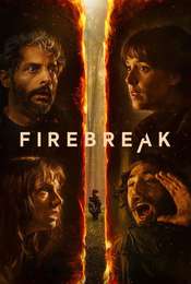 Firebreak