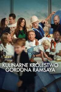 Being Gordon Ramsay - Posters