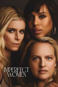Imperfect Women - Posters