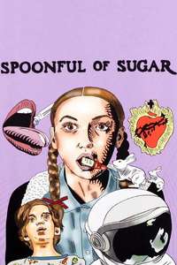 Spoonful of Sugar - Posters