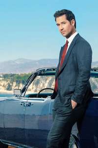 The Lincoln Lawyer - Posters