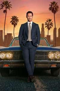 The Lincoln Lawyer - Posters
