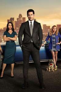 The Lincoln Lawyer - Posters
