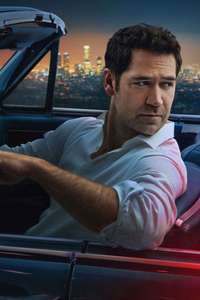 The Lincoln Lawyer - Posters