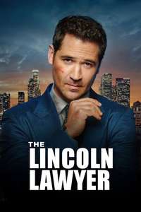 The Lincoln Lawyer - Posters