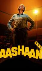 Aashaan