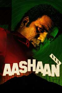 Aashaan - Posters